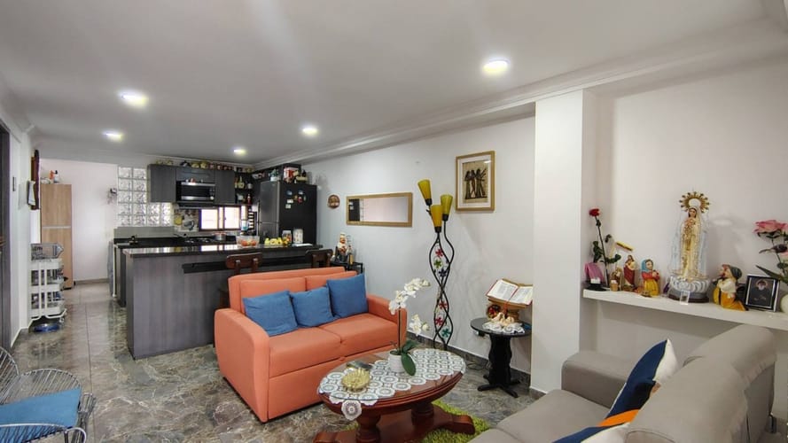 Edificio en venta en La Gloria, Medellín, 413 m² · foto 23 de 24
