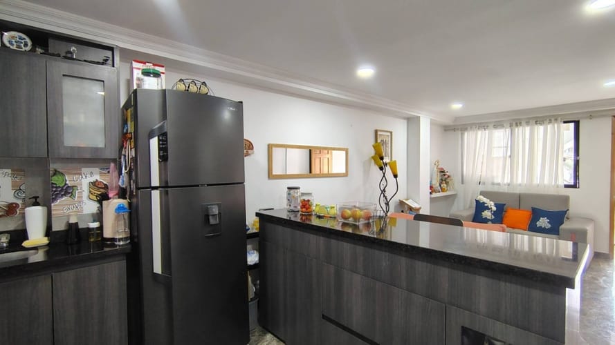 Edificio en venta en La Gloria, Medellín, 413 m² · foto 24 de 24