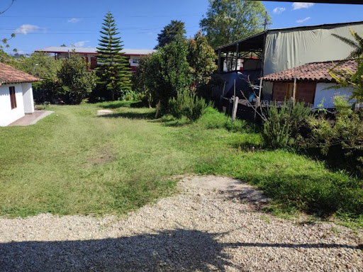 Casa en Arriendo en Pontezuela, Rionegro