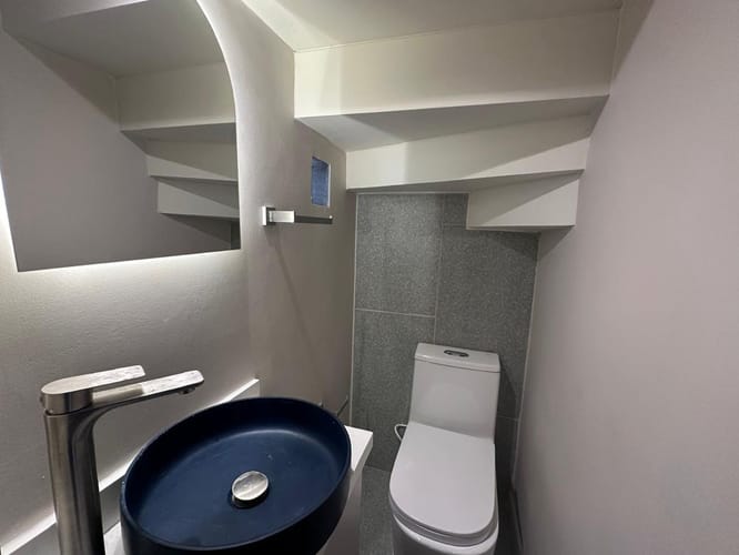 Casa de 3 alcobas en venta en El Poblado, Medellín, 195 m² · foto 16 de 18