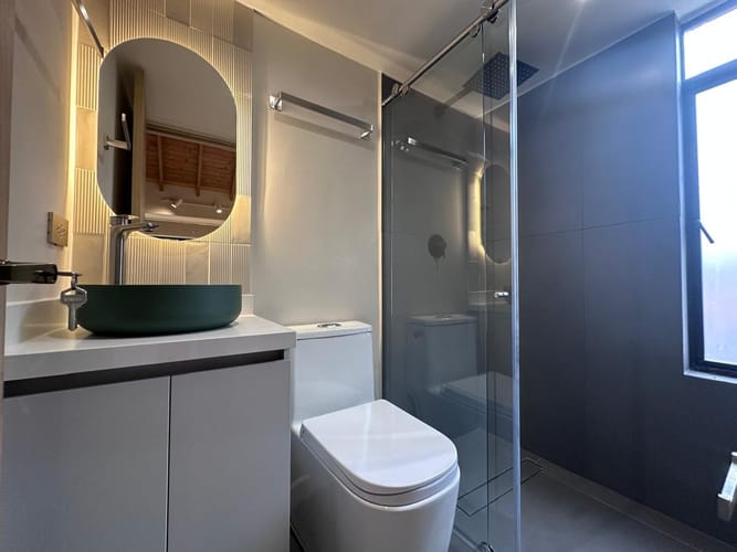 Casa de 3 alcobas en venta en El Poblado, Medellín, 195 m² · foto 15 de 18