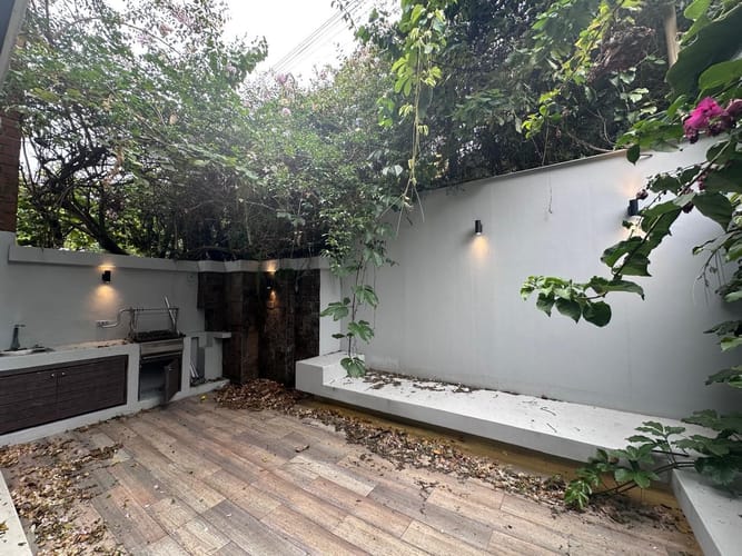 Casa de 3 alcobas en venta en El Poblado, Medellín, 195 m² · foto 18 de 18