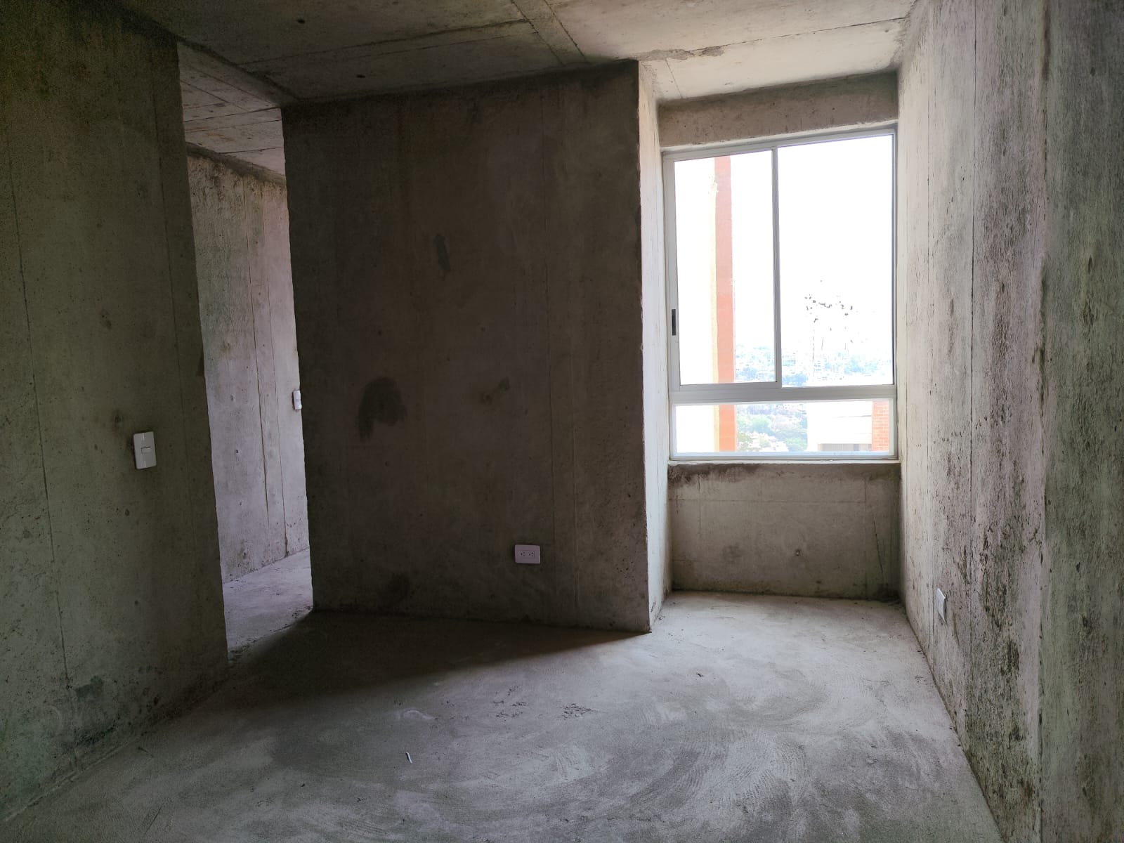 Apartamento en venta en Bellavista, Cali · foto 17 de 22