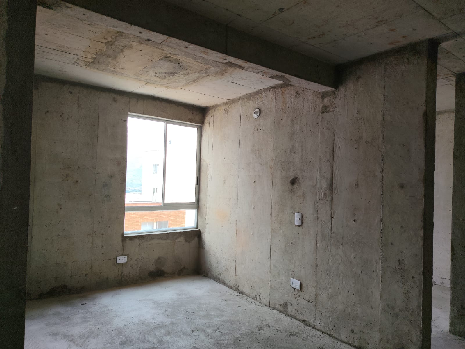 Apartamento en venta en Bellavista, Cali · foto 19 de 22