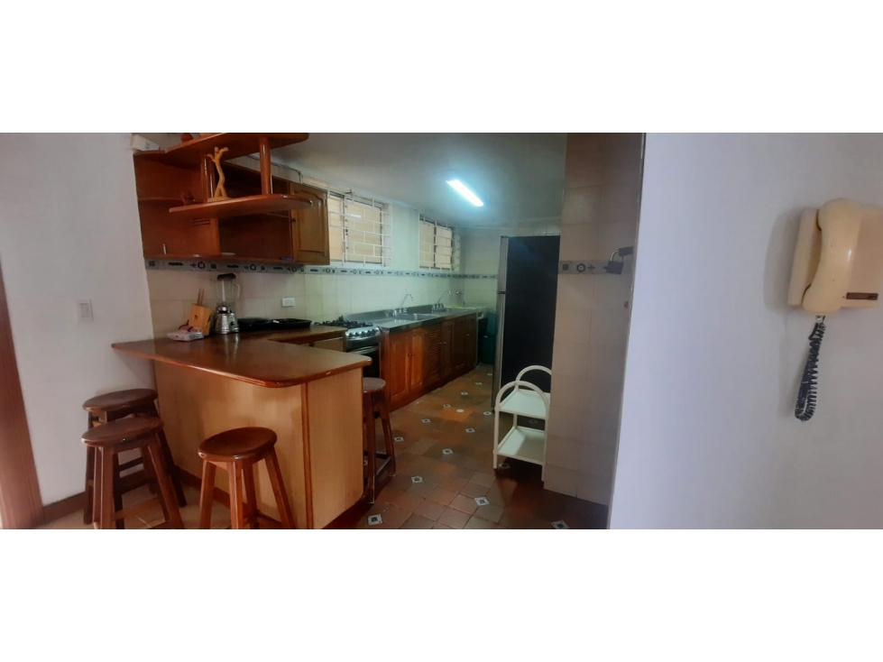 Apartamento en venta en Rodadero, Santa Marta · foto 4 de 24
