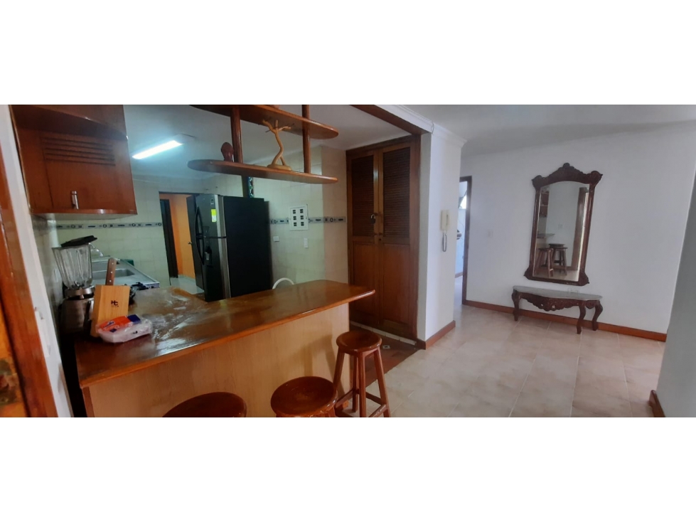 Apartamento en venta en Rodadero, Santa Marta · foto 5 de 24