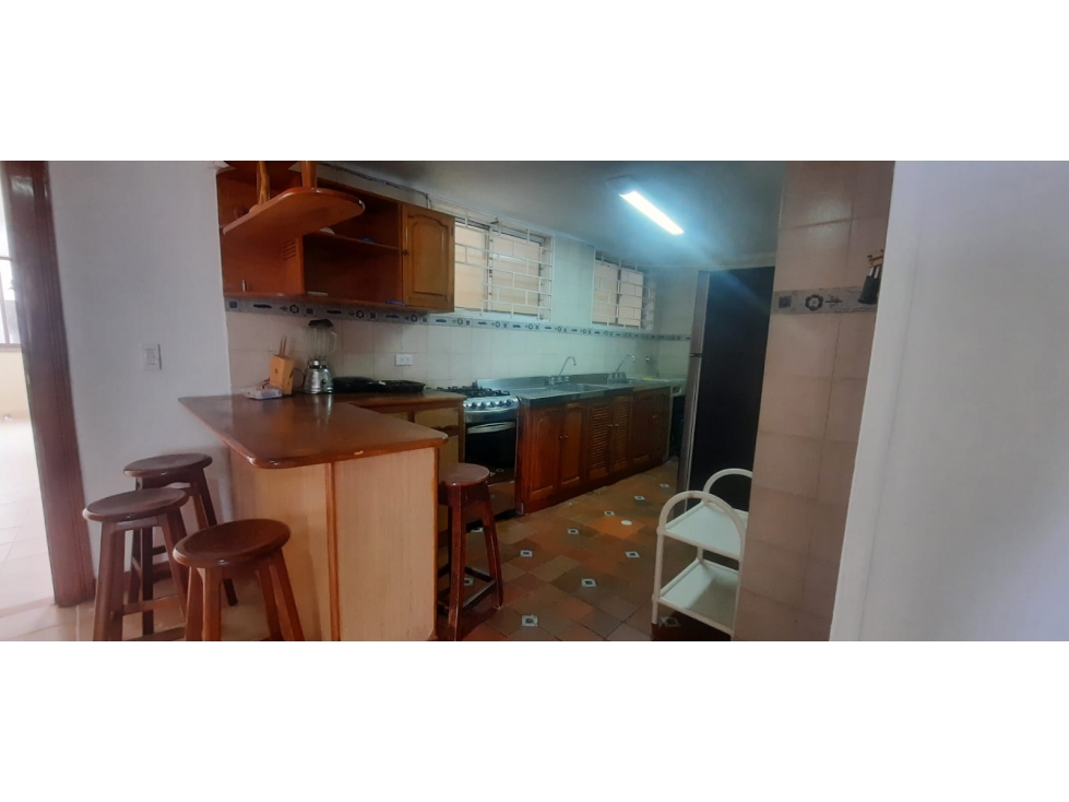 Apartamento en venta en Rodadero, Santa Marta · foto 7 de 24