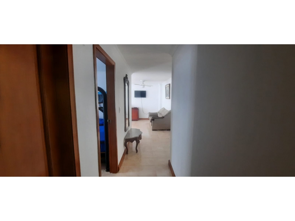 Apartamento en venta en Rodadero, Santa Marta · foto 9 de 24