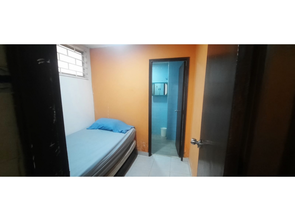 Apartamento en venta en Rodadero, Santa Marta · foto 10 de 24