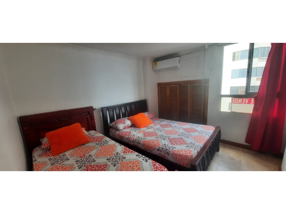 Apartamento en venta en Rodadero, Santa Marta · foto 11 de 24