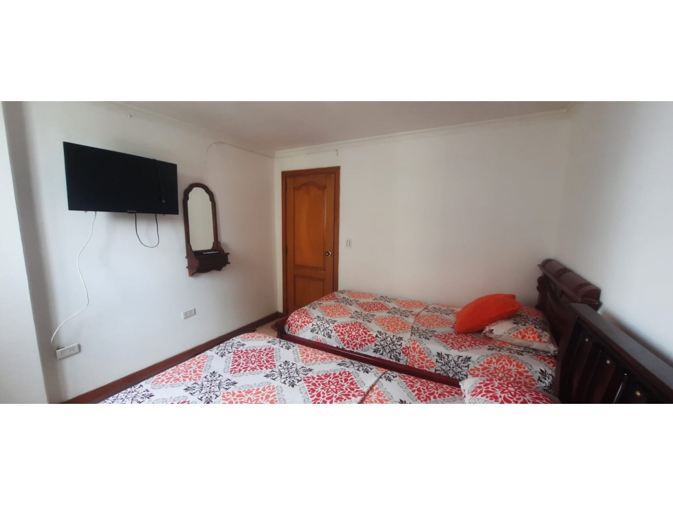 Apartamento en venta en Rodadero, Santa Marta · foto 13 de 24