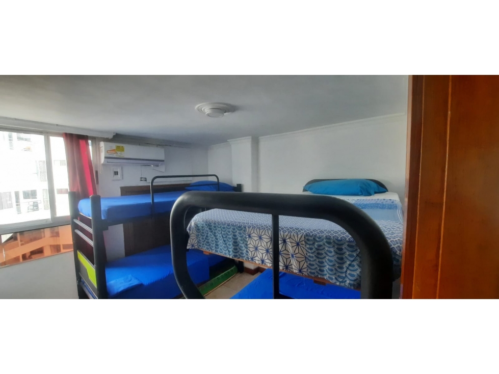 Apartamento en venta en Rodadero, Santa Marta · foto 15 de 24
