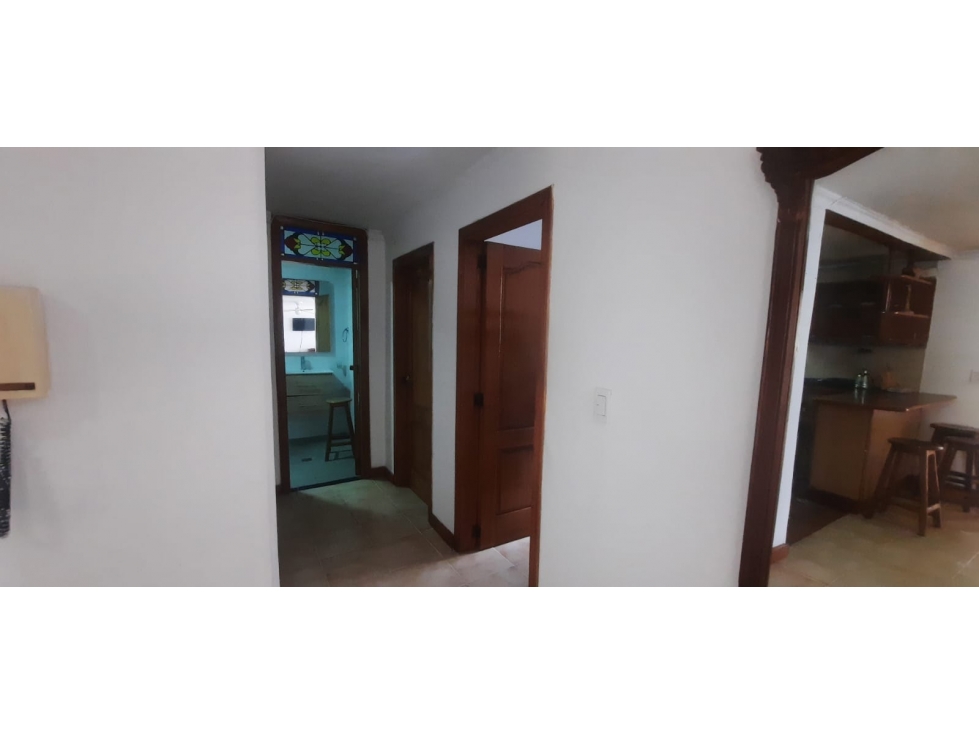Apartamento en venta en Rodadero, Santa Marta · foto 17 de 24