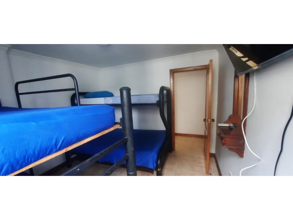 Apartamento en venta en Rodadero, Santa Marta · foto 20 de 24