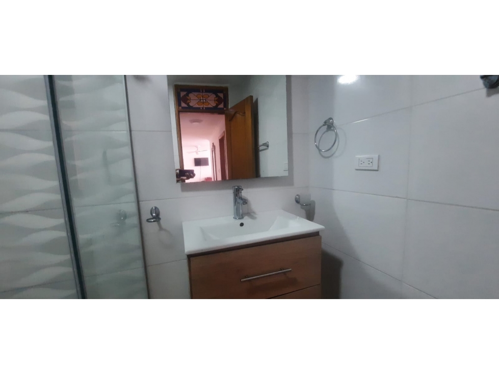 Apartamento en venta en Rodadero, Santa Marta · foto 22 de 24