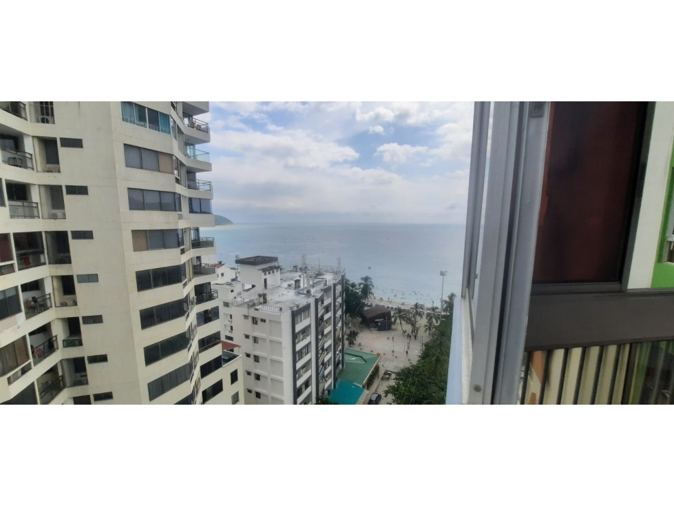 Apartamento en venta en Rodadero, Santa Marta · foto 24 de 24