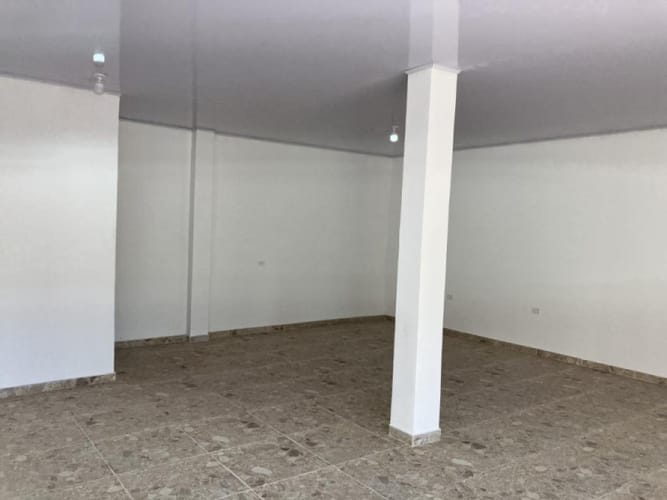 Local en arriendo en San Jose, Barranquilla, 90 m² · foto 2 de 7