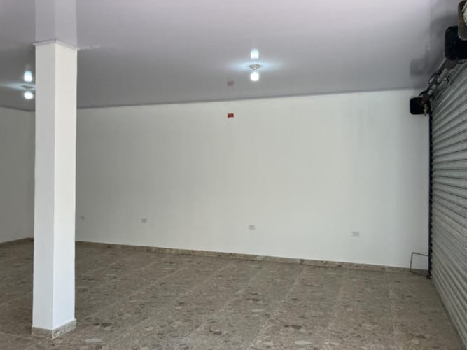 Local en arriendo en San Jose, Barranquilla, 90 m² · foto 3 de 7