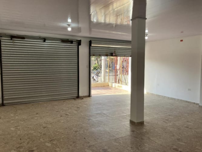 Local en arriendo en San Jose, Barranquilla, 90 m² · foto 4 de 7