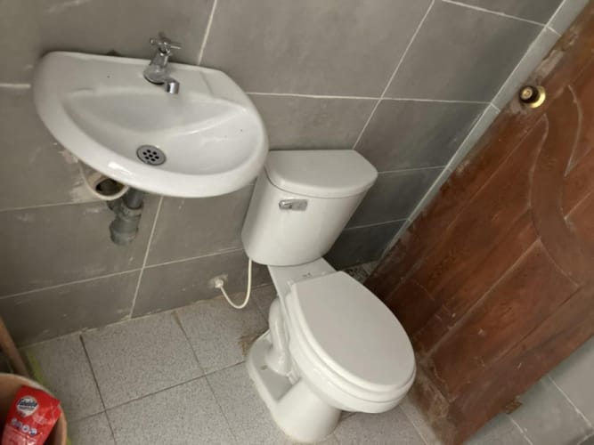 Local en arriendo en San Jose, Barranquilla, 90 m² · foto 6 de 7