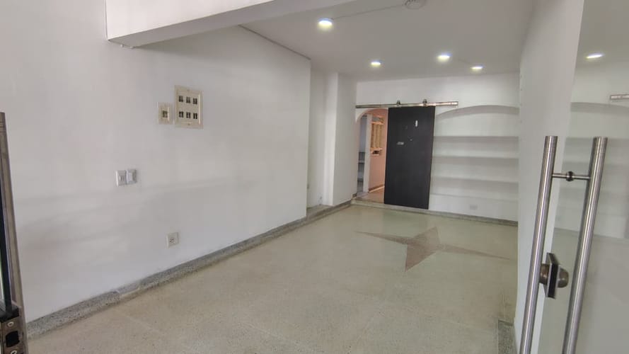 Casa de 2 alcobas en arriendo en La Sabana, Los Patios, 60 m² · foto 3 de 13