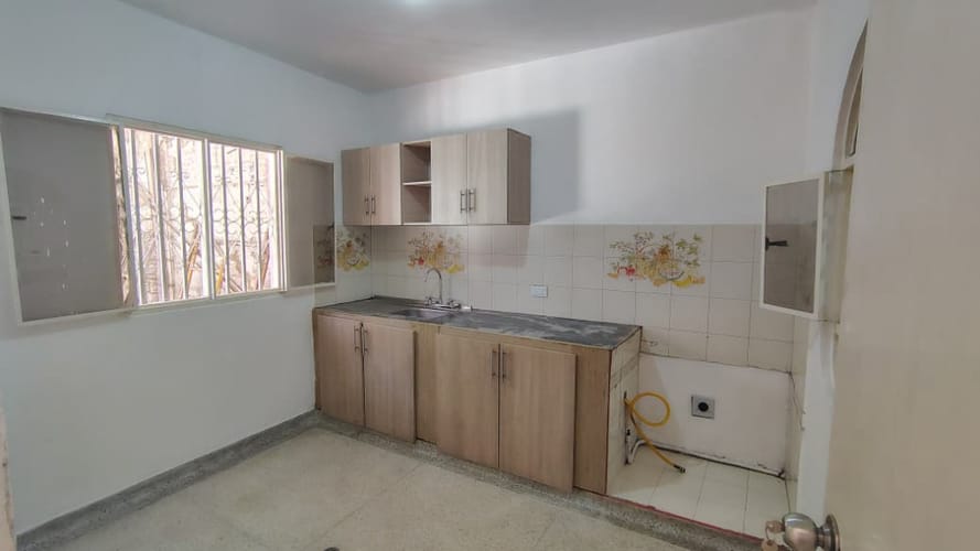 Casa de 2 alcobas en arriendo en La Sabana, Los Patios, 60 m² · foto 6 de 13