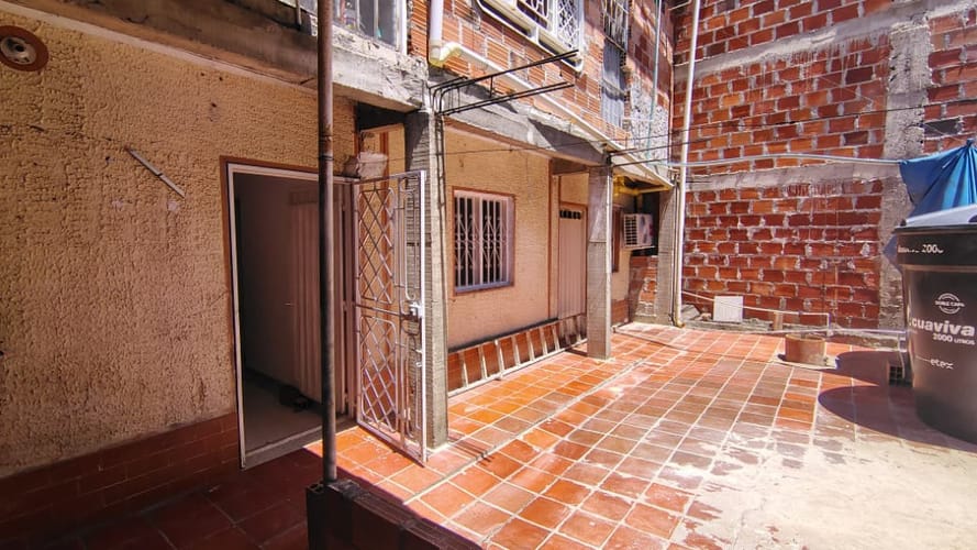Casa de 2 alcobas en arriendo en La Sabana, Los Patios, 60 m² · foto 12 de 13
