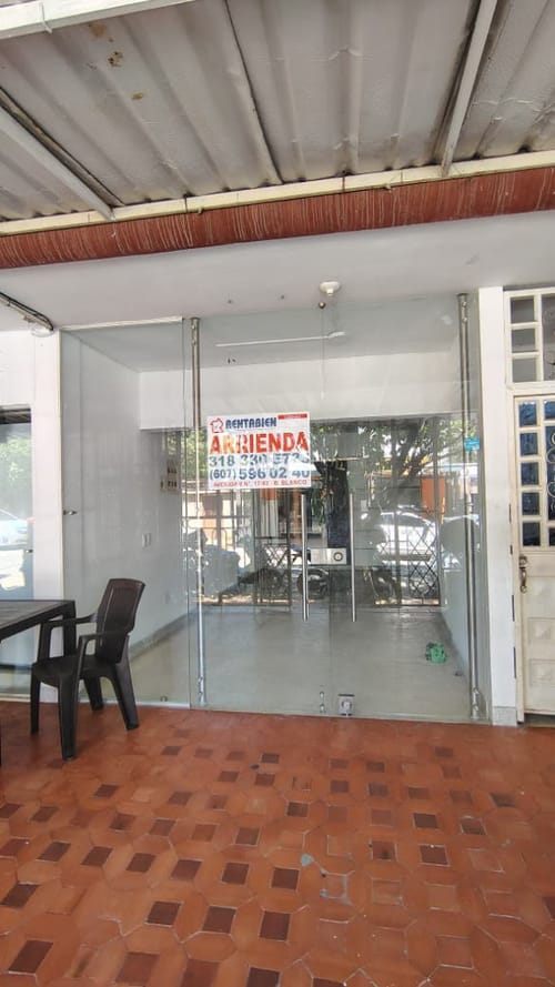 Casa de 2 alcobas en arriendo en La Sabana, Los Patios, 60 m² · foto 13 de 13