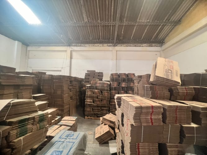 Bodega en arriendo en El Bosque, Cartagena, 228 m² · foto 5 de 7