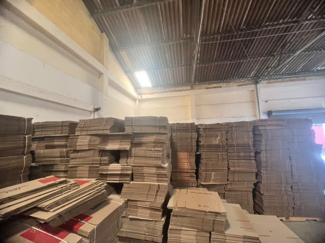 Bodega en arriendo en El Bosque, Cartagena, 228 m² · foto 6 de 7