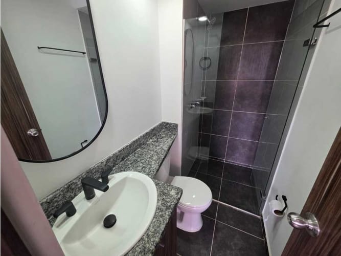 Apartamento de 3 alcobas en venta en Niquia, Bogotá, 61 m² · foto 3 de 21