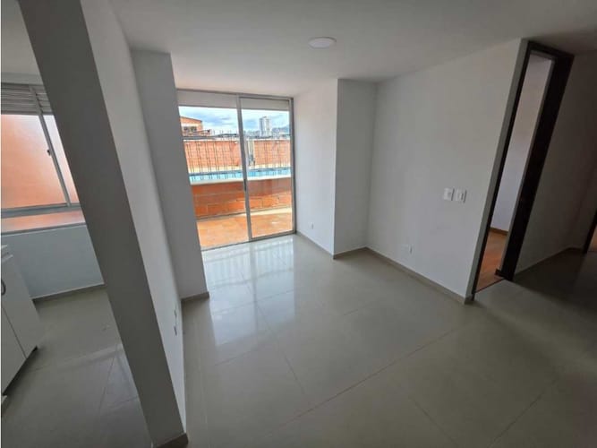 Apartamento de 3 alcobas en venta en Niquia, Bogotá, 61 m² · foto 12 de 21