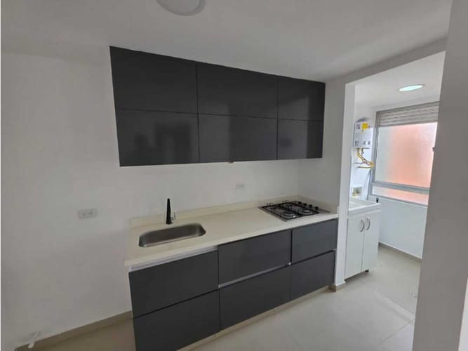 Apartamento de 3 alcobas en venta en Niquia, Bogotá, 61 m² · foto 18 de 21