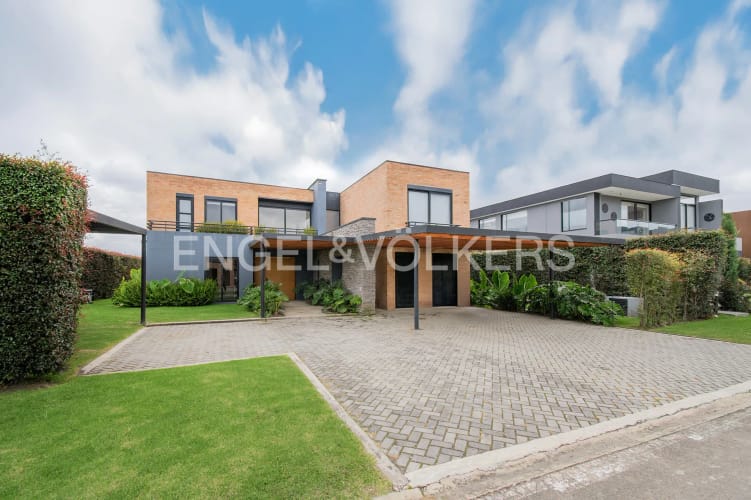 Casa de 4 alcobas en venta en Fusca, Chía, 340 m² · foto 20 de 20