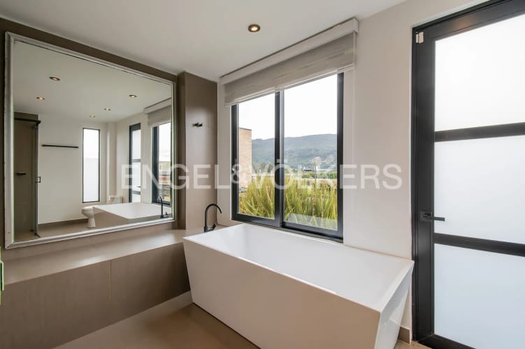 Casa de 4 alcobas en venta en Fusca, Chía, 340 m² · foto 15 de 20