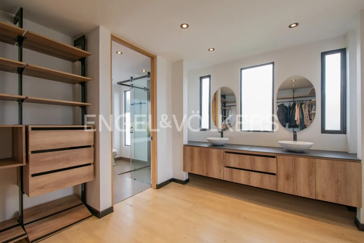 Casa de 4 alcobas en venta en Fusca, Chía, 340 m² · foto 14 de 20