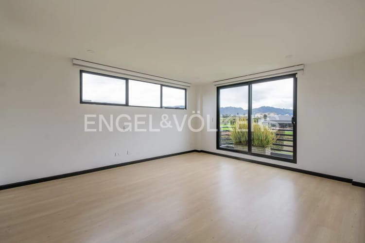 Casa de 4 alcobas en venta en Fusca, Chía, 340 m² · foto 12 de 20