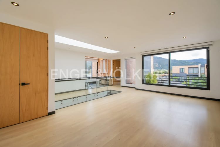 Casa de 4 alcobas en venta en Fusca, Chía, 340 m² · foto 11 de 20
