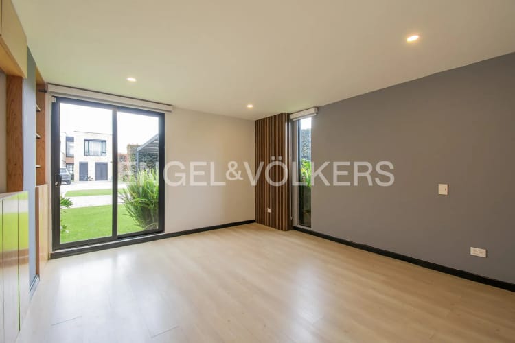 Casa de 4 alcobas en venta en Fusca, Chía, 340 m² · foto 10 de 20