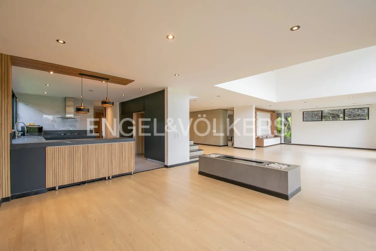 Casa de 4 alcobas en venta en Fusca, Chía, 340 m² · foto 6 de 20