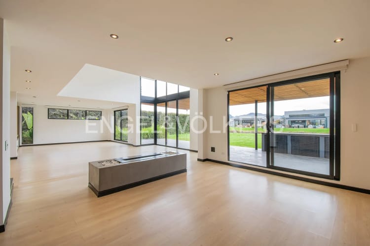 Casa de 4 alcobas en venta en Fusca, Chía, 340 m² · foto 5 de 20
