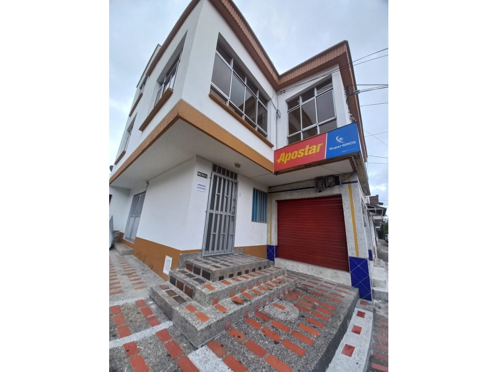 Casa en venta en Jardin I Etapa, Pereira · foto 3 de 24