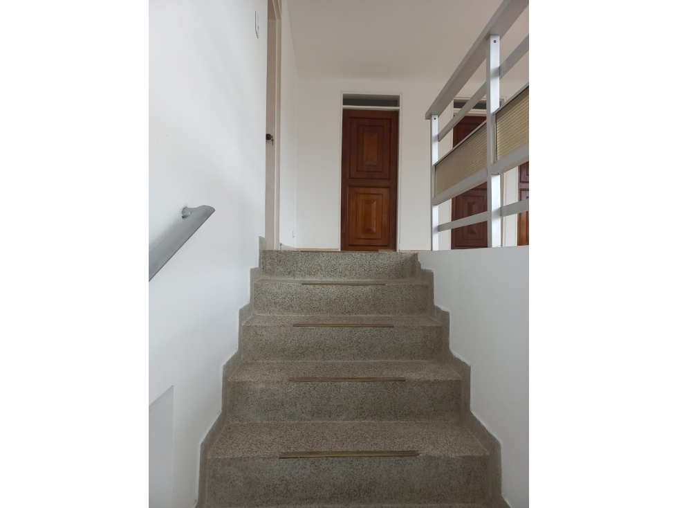 Casa en venta en Jardin I Etapa, Pereira · foto 4 de 24