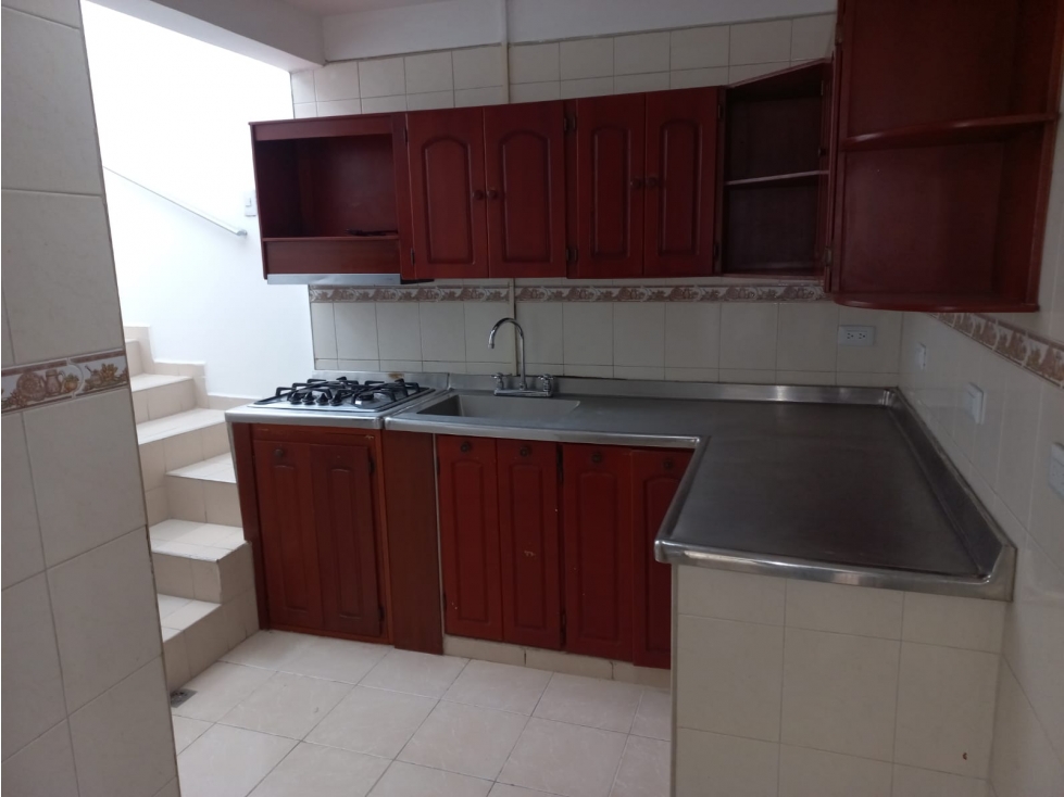 Casa en venta en Jardin I Etapa, Pereira · foto 9 de 24