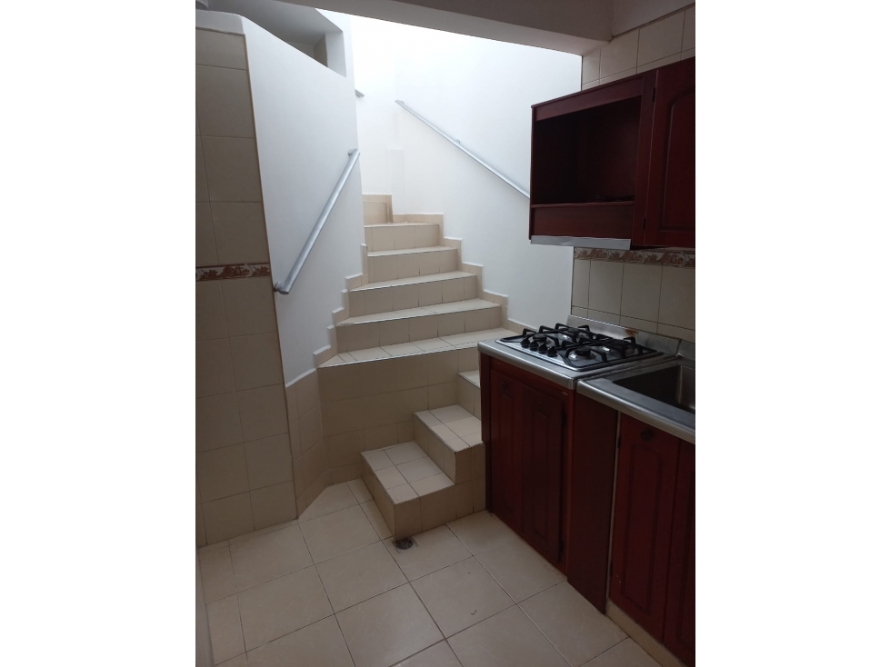 Casa en venta en Jardin I Etapa, Pereira · foto 10 de 24