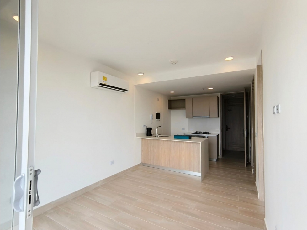 Apartamento en venta en Vista Hermosa, Santa Marta · foto 3 de 24
