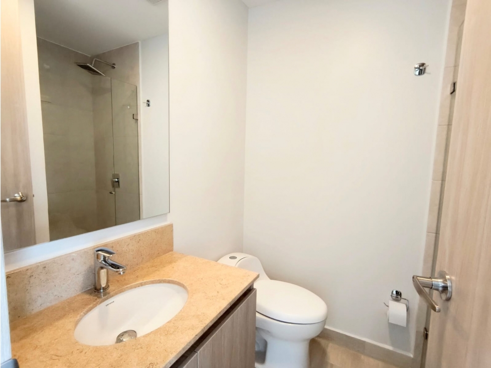 Apartamento en venta en Vista Hermosa, Santa Marta · foto 7 de 24