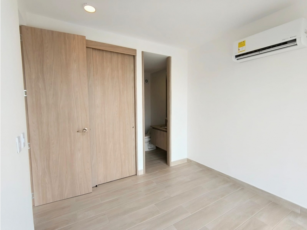 Apartamento en venta en Vista Hermosa, Santa Marta · foto 10 de 24