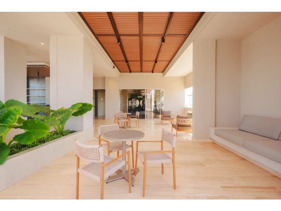 Apartamento en venta en Vista Hermosa, Santa Marta · foto 14 de 24