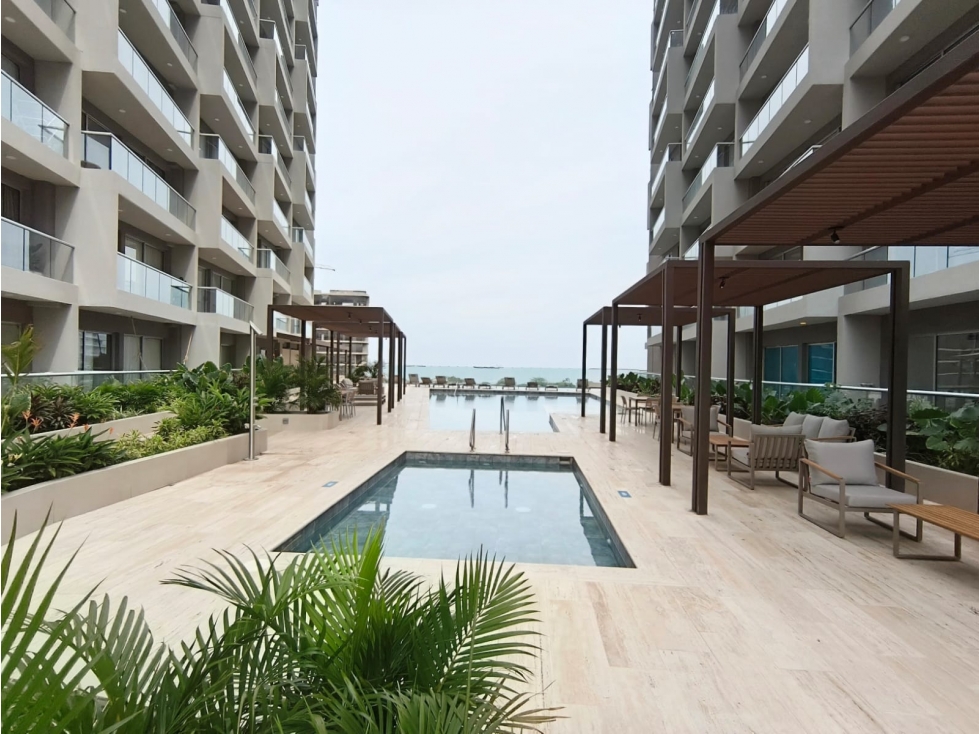 Apartamento en venta en Vista Hermosa, Santa Marta · foto 17 de 24